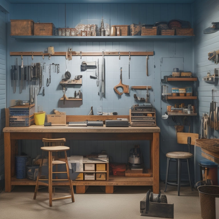 3 Essential Space-Saving Hacks for Machine Shops – Project Isabella 3 Essential Space-Saving Hacks for Machine Shops – Project Isabella