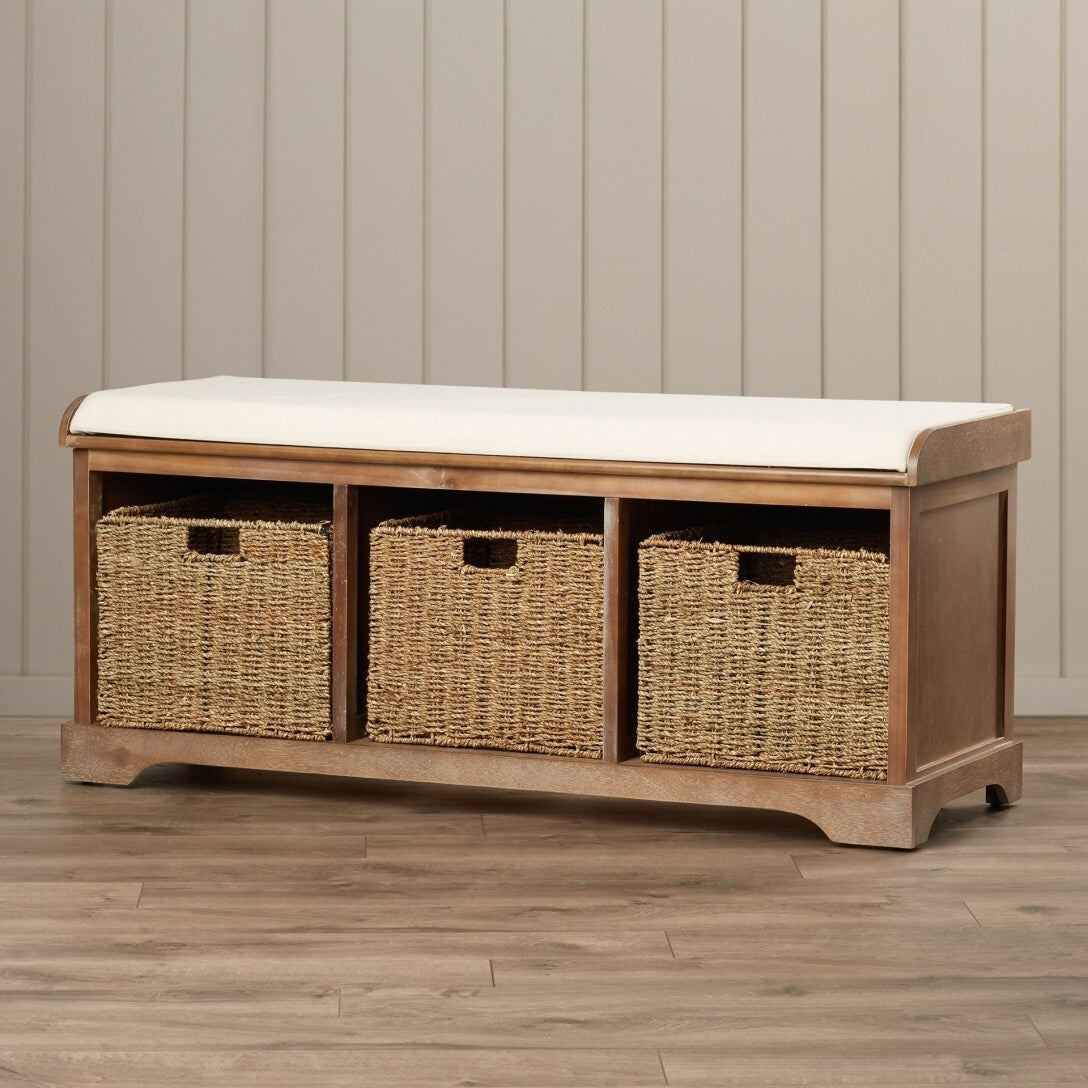 Uk Concept Low Storage Bench Project Isabella