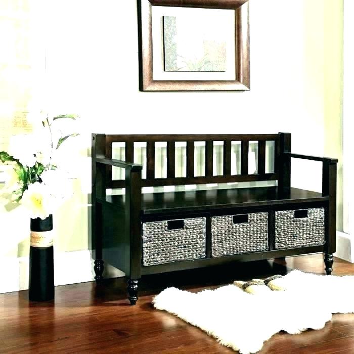 small entryway storage bench foyer shoe storage small entryway bench s