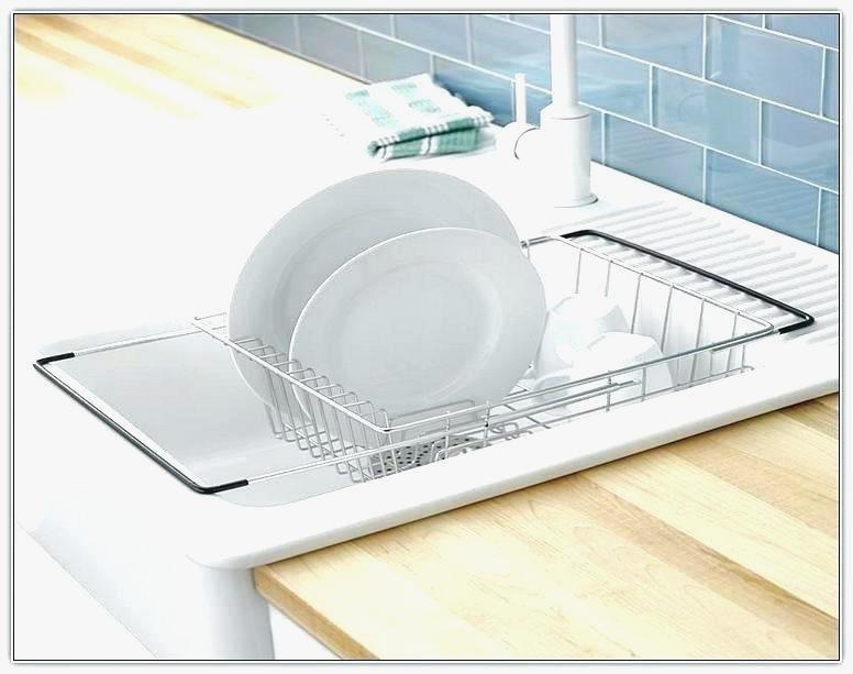 Interesting Wall Mounted Dish Drying Rack Project Isabella
