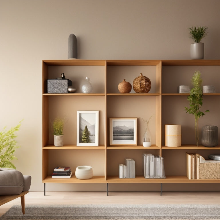 What Is the Best Wall Shelving System for Small Spaces – Project Isabella