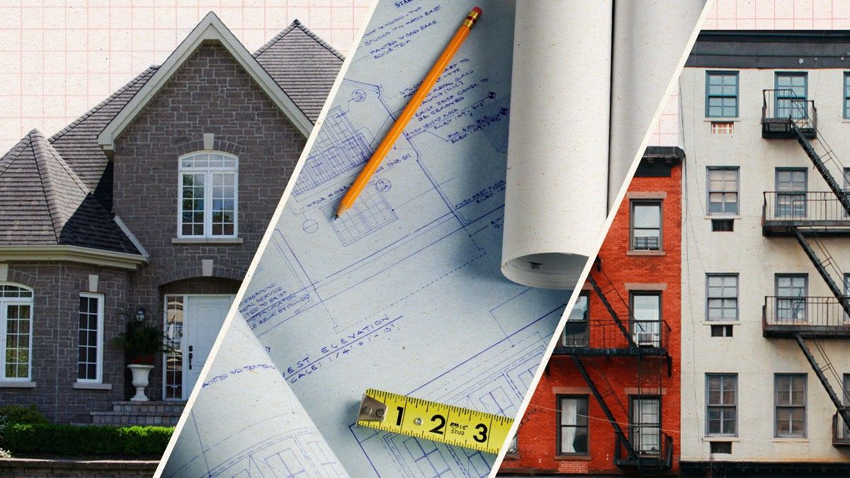 Does Size Matter? Top 10 Cities With the Biggest—and Smallest—Homes in