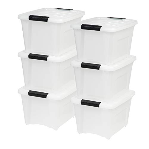 Stackable Storage Box Top 20 Kitchen & Dining Features Project Isabella