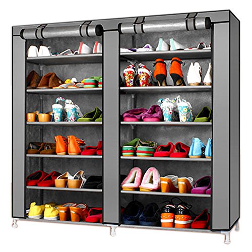 25 Best Shoe Rack Covers Project Isabella