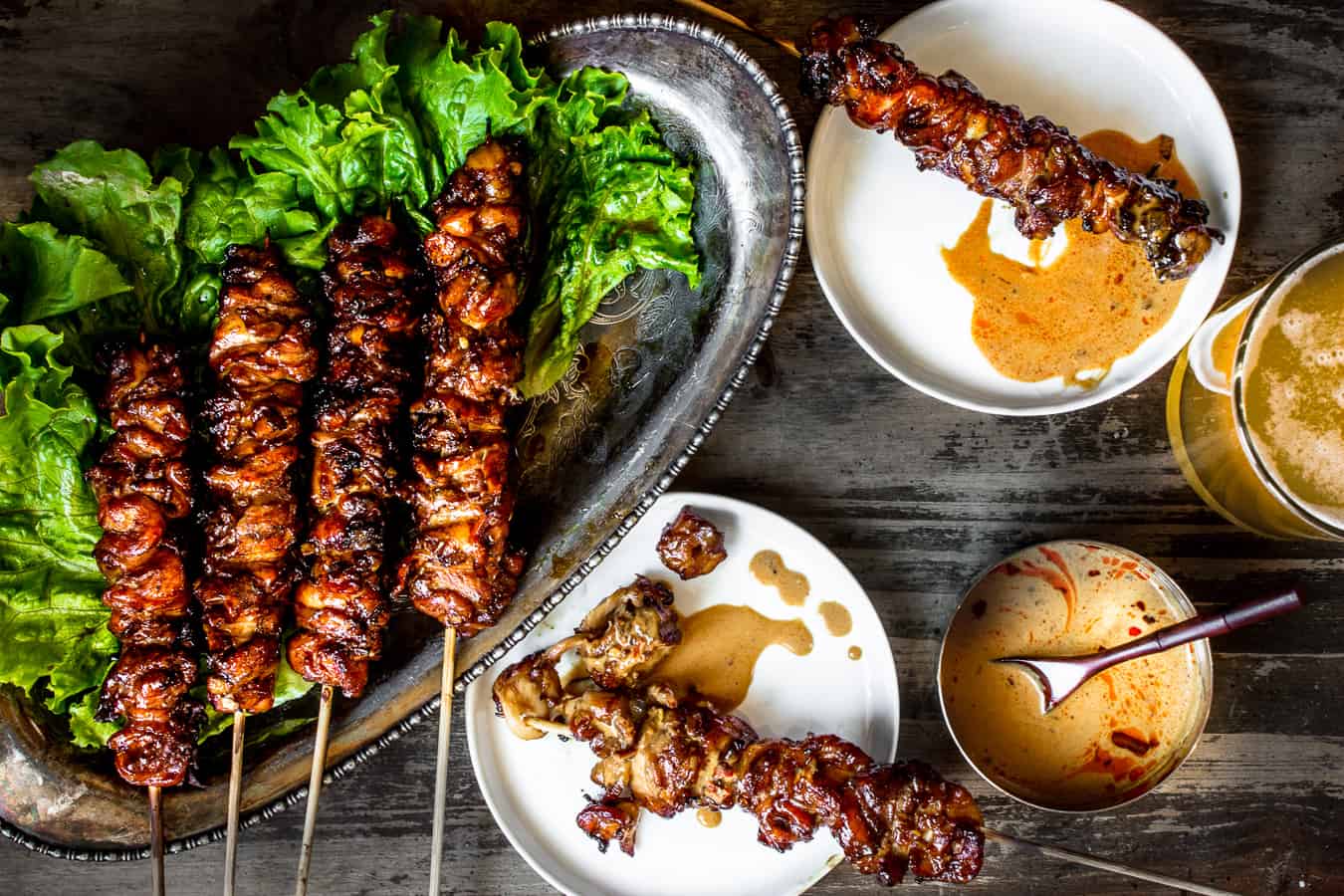 The Ultimate Guide To Grilled Asian Recipes 10 Dishes You Must Try