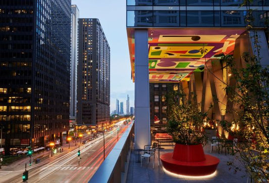 Chicago hotel guide: 7 new, updated and renovated spots for summer tourists and staycations