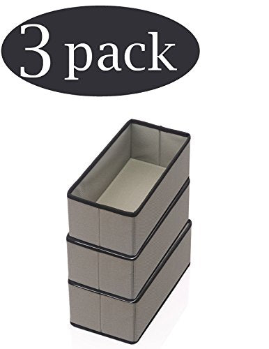 Home Storage & Organization Storage Boxes & Bins Underwear Storage