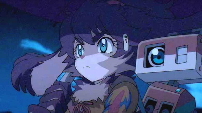 15 Anime To Watch Before Watching Star Wars: Visions
