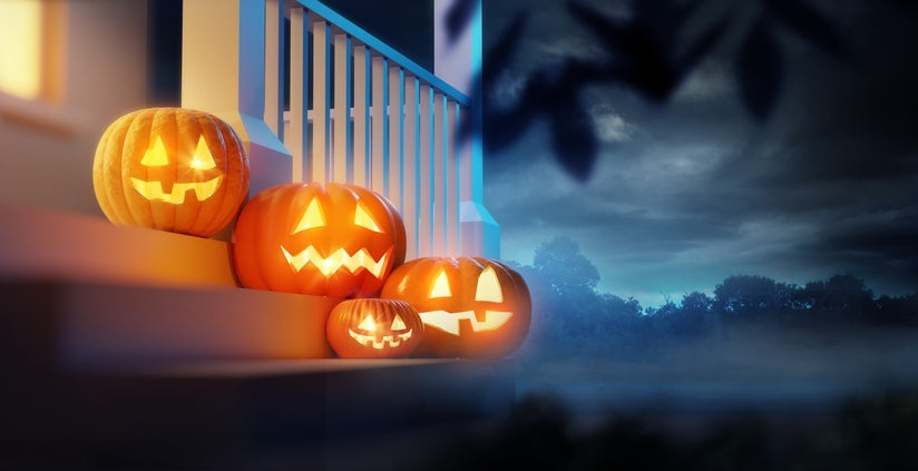 80 Spooky, Fun And Cute DIY Halloween Decorations