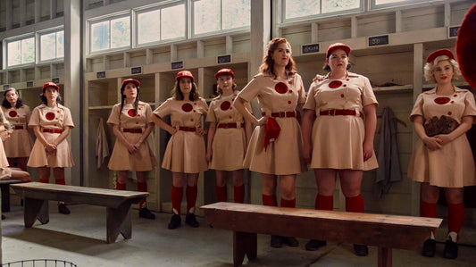 Every Main Character In Amazon’s A League Of Their Own Ranked