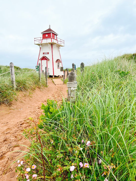 How to Plan a PEI Anne of Green Gables Mother-Daughter Trip