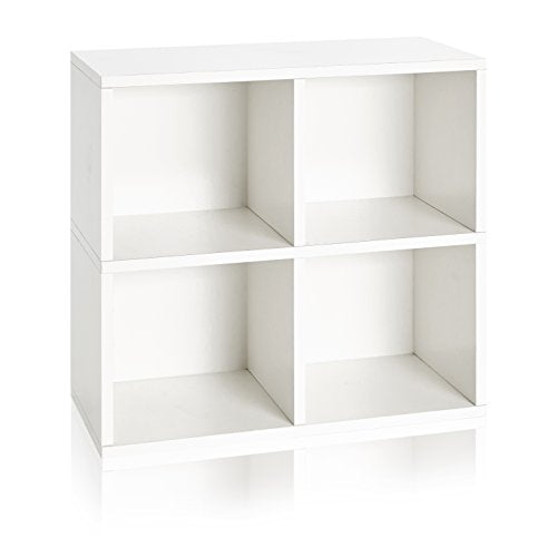 25 Top Stackable Storage Cubes – Project Isabella