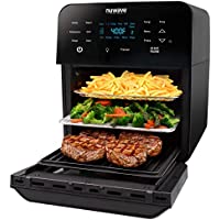 Nuwave Brio 15.5 Quart X-Large Family Size Smart Oven only $157.00