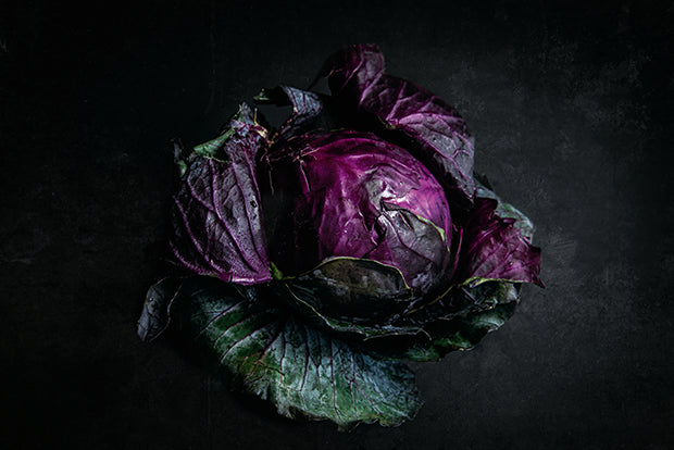 In defense of the mighty, often overlooked cabbage