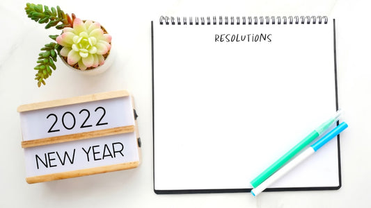 12 New Year’s resolutions to make for your home
