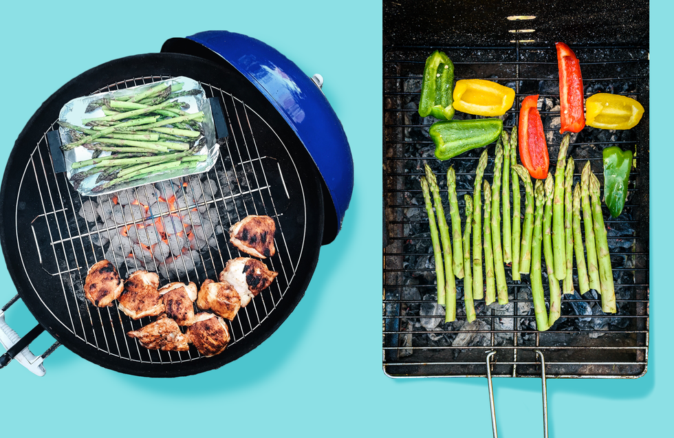 10 Best Charcoal Grills of 2020, According to Appliance Experts