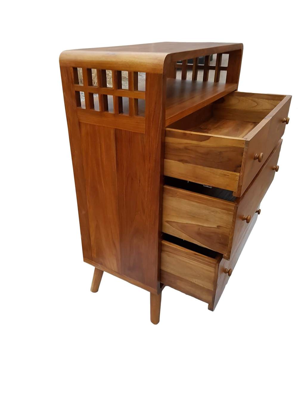 Why have chest drawers become a home essential?