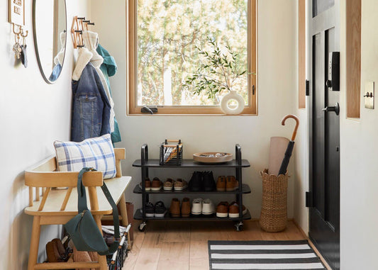 Do You Need A Family Organization Refresh? Here Are Six Small Ways You All Can Feel More Organized