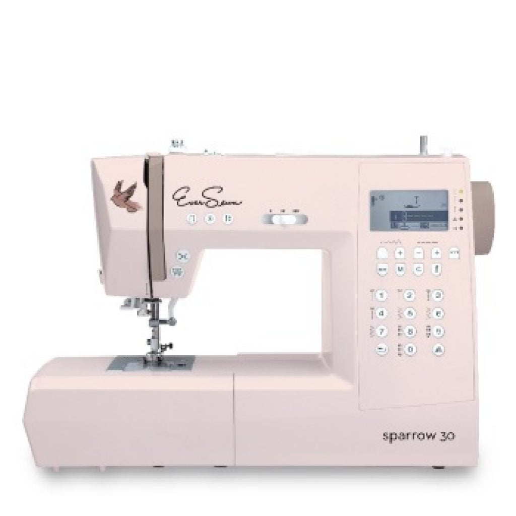 10 Best Sewing Machines for Kids – Safe and Easy Way to Sewing
