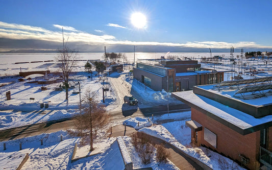 Thunder Bay in Winter: 15+ Experiences You’ll Love Snow Much