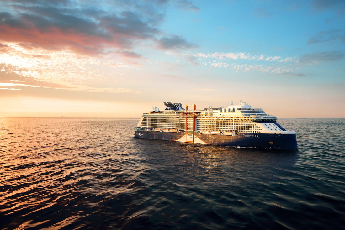 The ultimate guide to Celebrity Cruises ships and itineraries