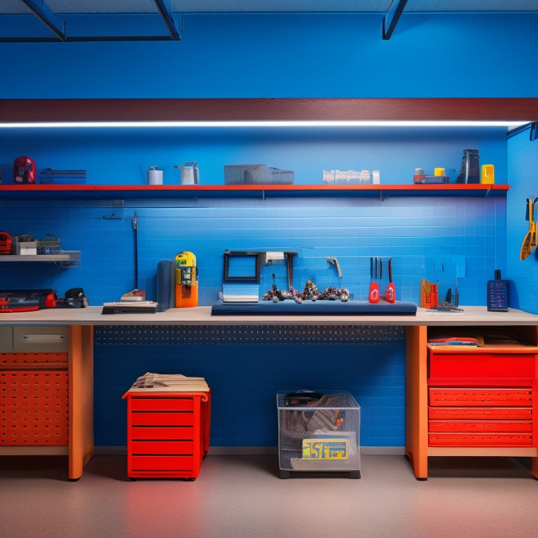 Revolutionize Your Toolbox Organization With Innovative Solutions ...