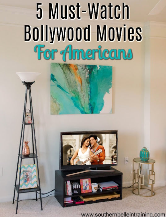 5 Must-Watch Bollywood Movies for Americans.