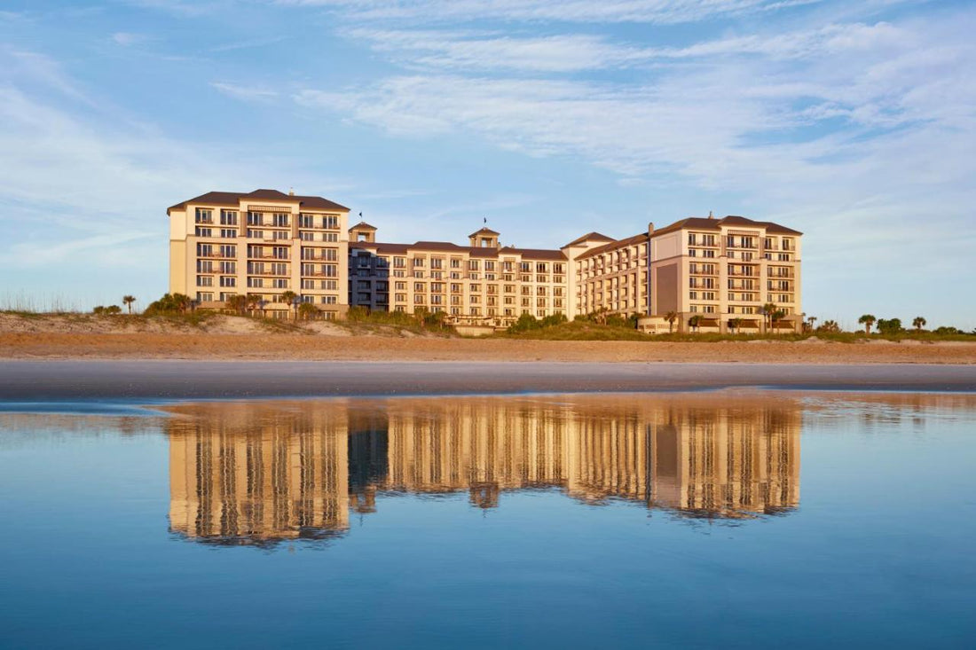 Best Luxury Hotels In Amelia Island