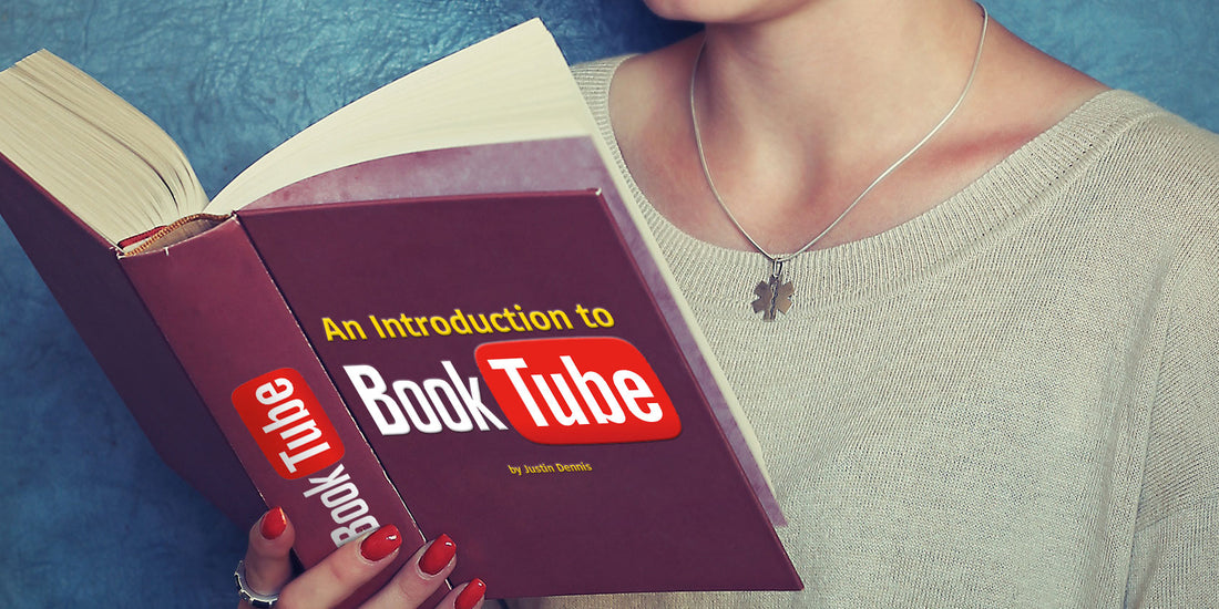 The 10 Best YouTube Channels for Book Lovers