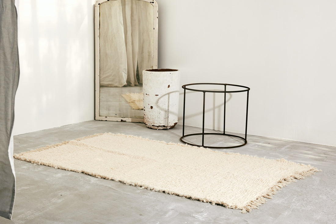 10 Easy Pieces: Washable Rugs