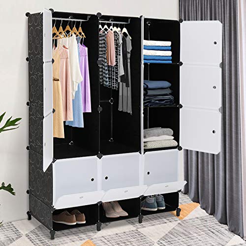 Top 15 Best Plastic Closet | Kitchen & Dining Features