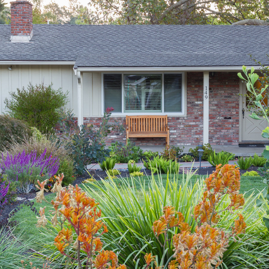 San Francisco Professionals Share Their Top 40 Front Yard Landscaping Ideas
