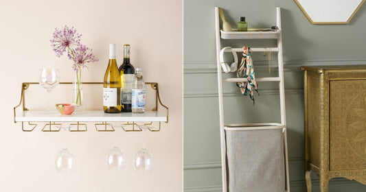 Anthropologie Just Blew Us Away With These 37 Smart and Stylish Organizing Products