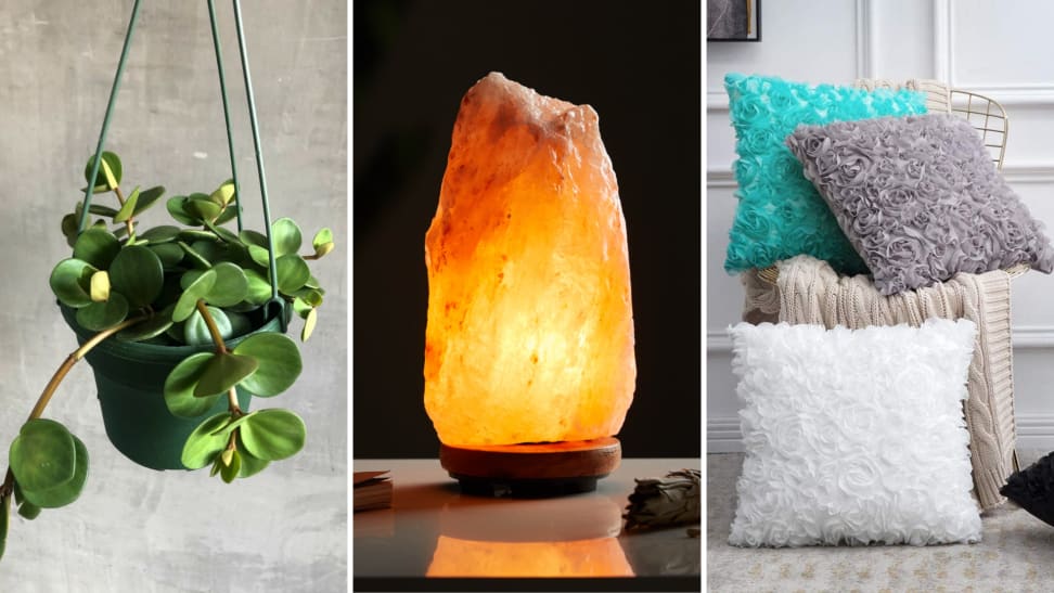 22 things under $25 that can make your living room cozier