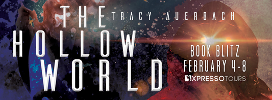 The Hollow World Tracy Auerbach