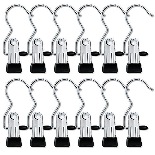 Coolest 22 Clothespin Hooks Project Isabella