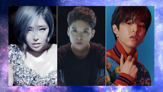 14 K-pop Songs That Will Keep You Motivated This Virgo Season