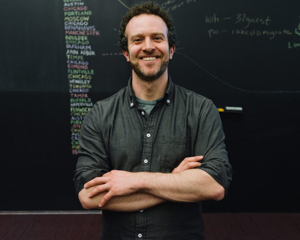 25 Jason Fried Quotes That Will Make You More Productive