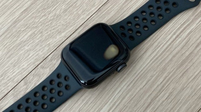 Reports of overheating Apple Watch SE in South Korea may be local issue