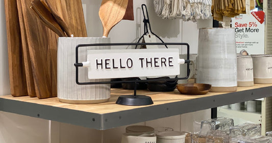 15 Highly-Rated Home Decor Items That We’re Loving at Target & Most Are $25 or Le