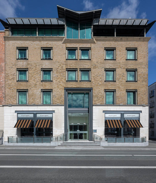 The Morrison Hotel Dublin – A fresh new look for this iconic Dublin hotel