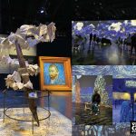 GeekMom: Van Gogh Goes Techie with The Immersive Van Gogh Experience