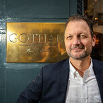 A Plan to Revive Gotham Bar and Grill