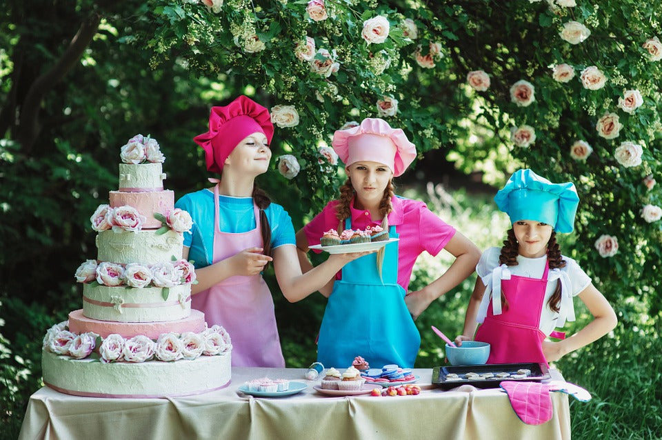 10 Cake Decorating Tips Your Local Baker Doesn’t Want You to Know