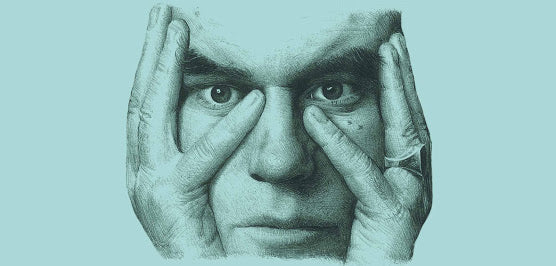 Two Interviews with Raymond Carver