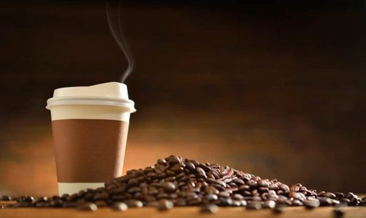 Circle K gives out FREE coffee to everyone on Jan. 25th, no purchase necessary!