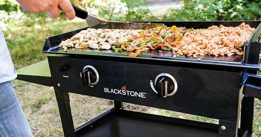 Blackstone 28″ Griddle JUST $199.99 Shipped on Amazon (Team & Reader Fave!)