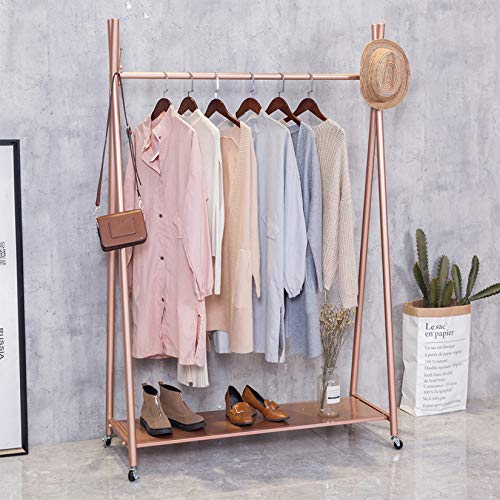 Top 22 Best Commercial Clothing Rack | Kitchen & Dining Features