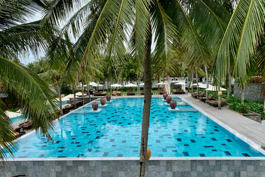 Serenity in Southeast Asia: A review of the Four Seasons Resort The Nam Hai in Vietnam