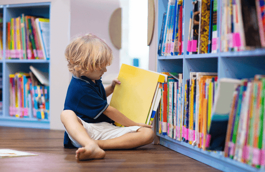 Timeless Classic Books Every Kid Should Read